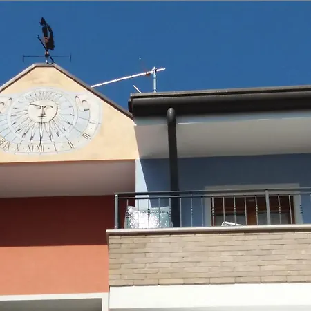 Apartamento Blue Caorle