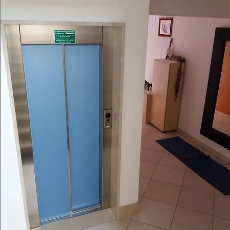 Blue קאורלה