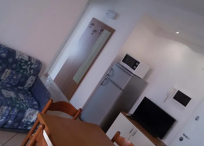 Blue Apartment Caorle