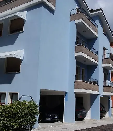 Apartment Blue Caorle