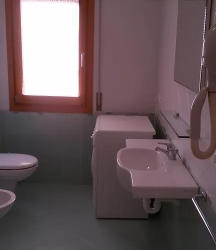 Blue Apartment Caorle