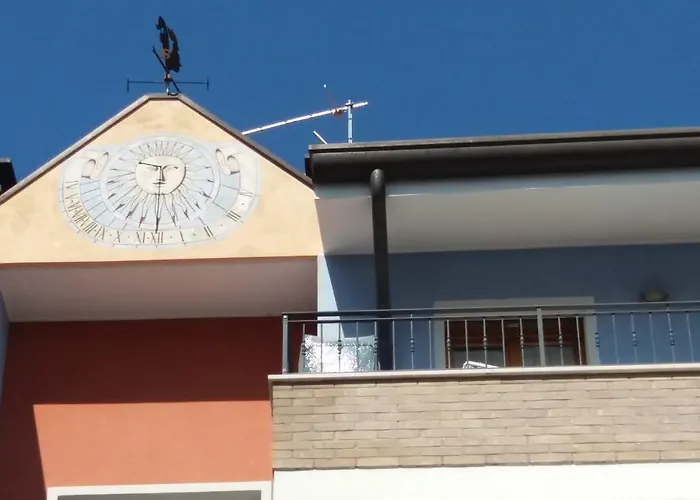 Apartment Blue Caorle