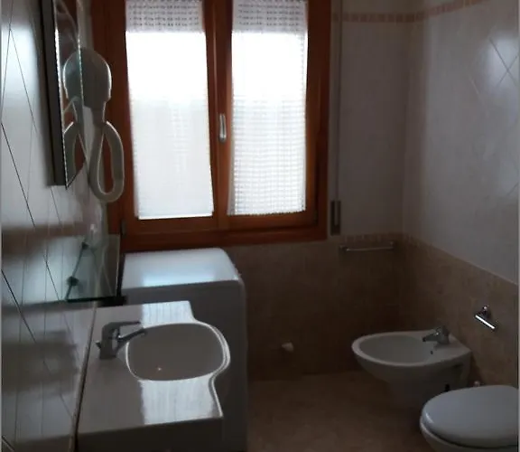 Apartment Blue Caorle