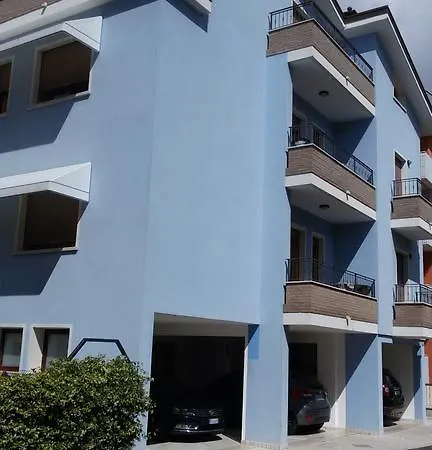 Appartement Blue Caorle