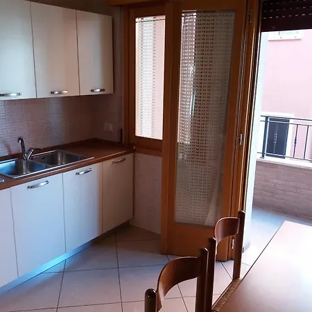 Blue Apartman Caorle