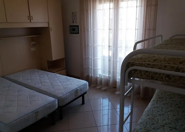 Blue Апартаменты