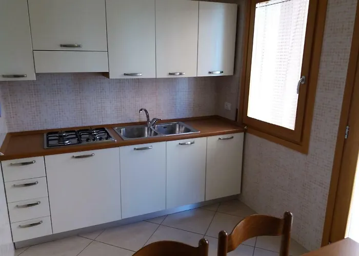 Blue Апартаменты